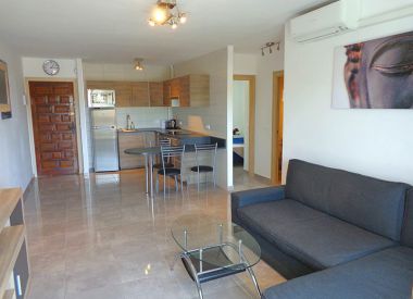Apartments in Cabo Roig (Costa Blanca), buy cheap - 139 900 [71045] 10