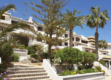 Apartments in Cabo Roig (Costa Blanca), buy cheap - 139 900 [71045] 2