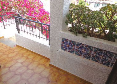 Apartments in Cabo Roig (Costa Blanca), buy cheap - 139 900 [71045] 7