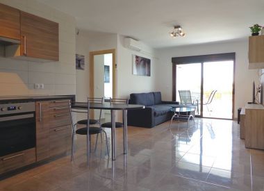 Apartments in Cabo Roig (Costa Blanca), buy cheap - 139 900 [71045] 8