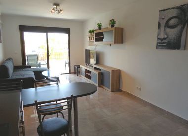 Apartments in Cabo Roig (Costa Blanca), buy cheap - 139 900 [71045] 9