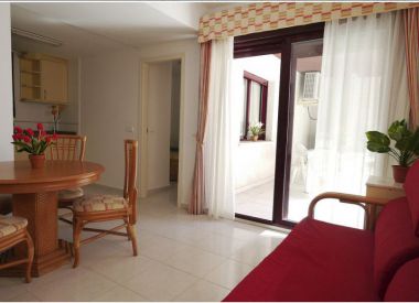 Apartments in Calpe (Costa Blanca), buy cheap - 199 000 [71048] 4