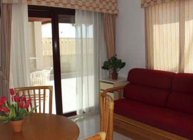 Apartments in Calpe (Costa Blanca), buy cheap - 199 000 [71048] 5
