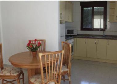 Apartments in Calpe (Costa Blanca), buy cheap - 199 000 [71048] 6