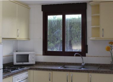 Apartments in Calpe (Costa Blanca), buy cheap - 199 000 [71048] 8