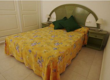 Apartments in Calpe (Costa Blanca), buy cheap - 199 000 [71048] 9