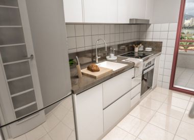 Apartments in Calpe (Costa Blanca), buy cheap - 290 000 [71049] 6
