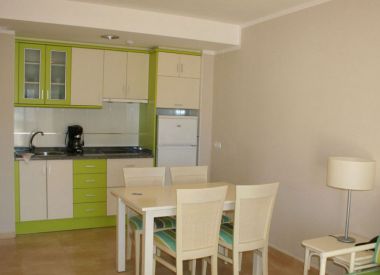 Apartments in Calpe (Costa Blanca), buy cheap - 265 000 [71050] 7