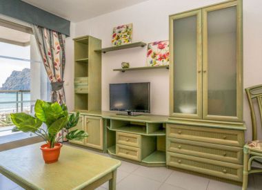 Apartments in Calpe (Costa Blanca), buy cheap - 370 000 [71051] 4