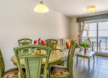 Apartments in Calpe (Costa Blanca), buy cheap - 370 000 [71051] 5