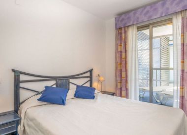 Apartments in Calpe (Costa Blanca), buy cheap - 370 000 [71051] 8