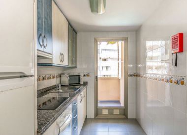 Apartments in Calpe (Costa Blanca), buy cheap - 215 000 [71052] 10