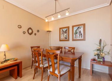 Apartments in Benidorm (Costa Blanca), buy cheap - 220 500 [71056] 10