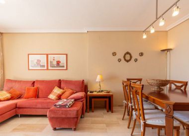Apartments in Benidorm (Costa Blanca), buy cheap - 220 500 [71056] 5