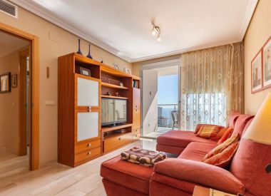 Apartments in Benidorm (Costa Blanca), buy cheap - 220 500 [71056] 6