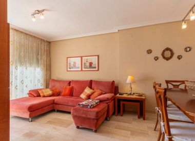 Apartments in Benidorm (Costa Blanca), buy cheap - 220 500 [71056] 8