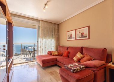Apartments in Benidorm (Costa Blanca), buy cheap - 220 500 [71056] 9