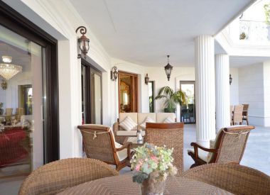 Villa in Cabo Roig (Costa Blanca), buy cheap - 1 990 000 [71064] 6