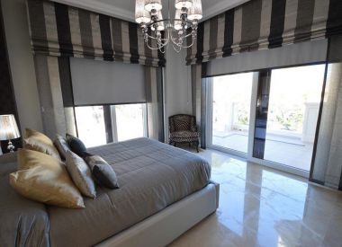Villa in Cabo Roig (Costa Blanca), buy cheap - 1 990 000 [71064] 9