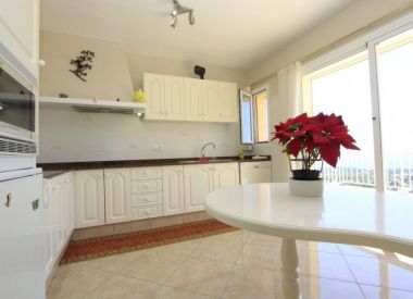 Villa in Moraira (Costa Blanca), buy cheap - 1 650 000 [71071] 9