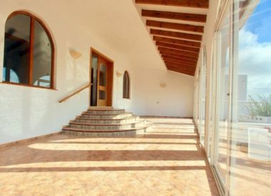 Villa in Benissa (Costa Blanca), buy cheap - 750 000 [71078] 3
