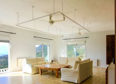 Villa in Benissa (Costa Blanca), buy cheap - 750 000 [71078] 5