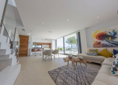 Villa in Benidorm (Costa Blanca), buy cheap - 385 000 [71077] 10