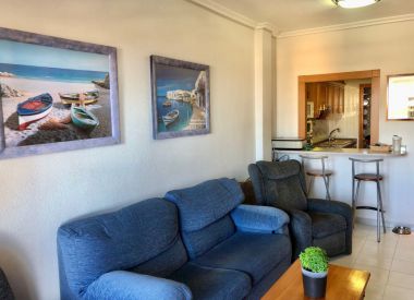 Apartments in Alicante (Costa Blanca), buy cheap - 160 000 [71075] 2