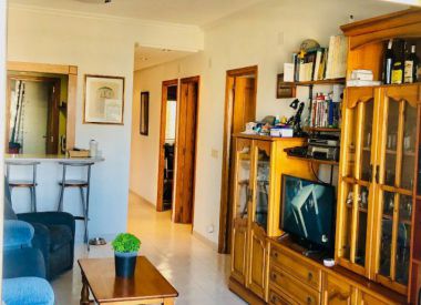 Apartments in Alicante (Costa Blanca), buy cheap - 160 000 [71075] 3