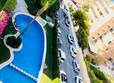 Apartments in Alicante (Costa Blanca), buy cheap - 160 000 [71075] 8