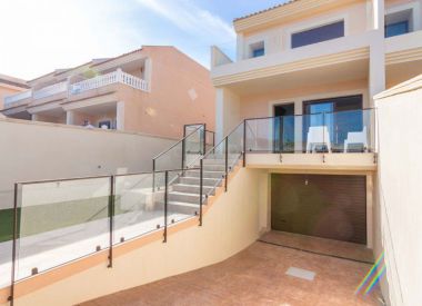 Townhouse in Torrevieja (Costa Blanca), buy cheap - 290 000 [71806] 3