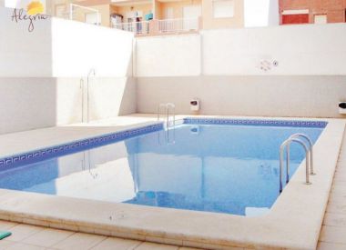 Apartments in Torrevieja (Costa Blanca), buy cheap - 64 500 [71805] 1