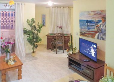 Apartments in Torrevieja (Costa Blanca), buy cheap - 64 500 [71805] 3