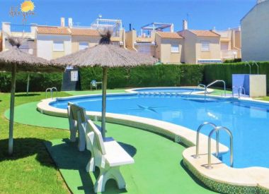 Townhouse in Torrevieja (Costa Blanca), buy cheap - 72 500 [71804] 4