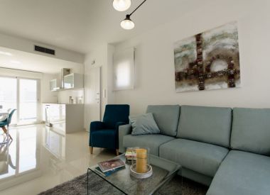 Apartments in Torrevieja (Costa Blanca), buy cheap - 174 500 [71803] 10
