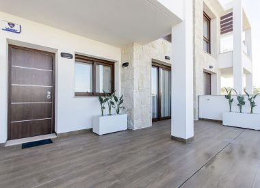 Apartments in Torrevieja (Costa Blanca), buy cheap - 174 500 [71803] 4