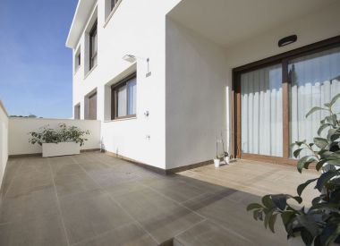 Apartments in Torrevieja (Costa Blanca), buy cheap - 174 500 [71803] 5