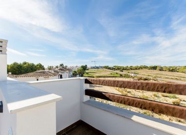 Apartments in Torrevieja (Costa Blanca), buy cheap - 174 500 [71803] 6