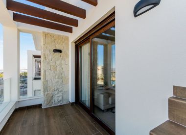 Apartments in Torrevieja (Costa Blanca), buy cheap - 174 500 [71803] 8