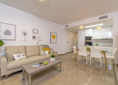 Apartments in Torrevieja (Costa Blanca), buy cheap - 149 000 [71800] 9