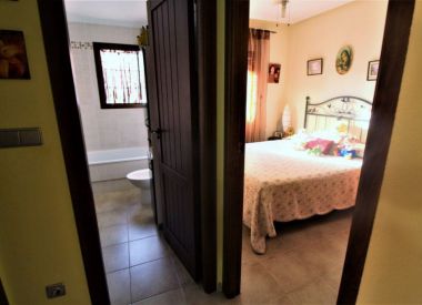 Townhouse in Torrevieja (Costa Blanca), buy cheap - 132 900 [71798] 10