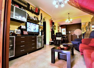 Townhouse in Torrevieja (Costa Blanca), buy cheap - 132 900 [71798] 2
