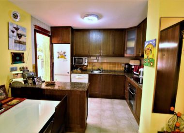 Townhouse in Torrevieja (Costa Blanca), buy cheap - 132 900 [71798] 4
