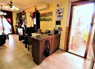Townhouse in Torrevieja (Costa Blanca), buy cheap - 132 900 [71798] 7