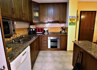 Townhouse in Torrevieja (Costa Blanca), buy cheap - 132 900 [71798] 9