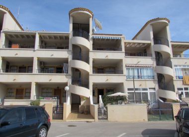 Townhouse in Torrevieja (Costa Blanca), buy cheap - 95 900 [71797] 1