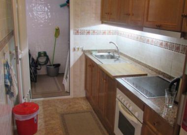 Townhouse in Torrevieja (Costa Blanca), buy cheap - 95 900 [71797] 10