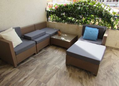 Townhouse in Torrevieja (Costa Blanca), buy cheap - 95 900 [71797] 2