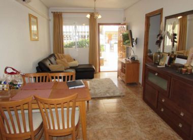 Townhouse in Torrevieja (Costa Blanca), buy cheap - 95 900 [71797] 3