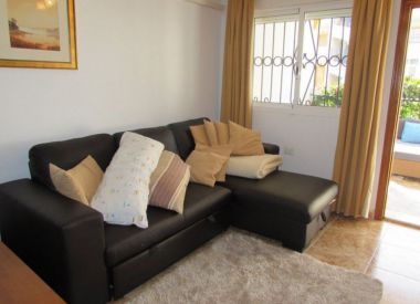 Townhouse in Torrevieja (Costa Blanca), buy cheap - 95 900 [71797] 4